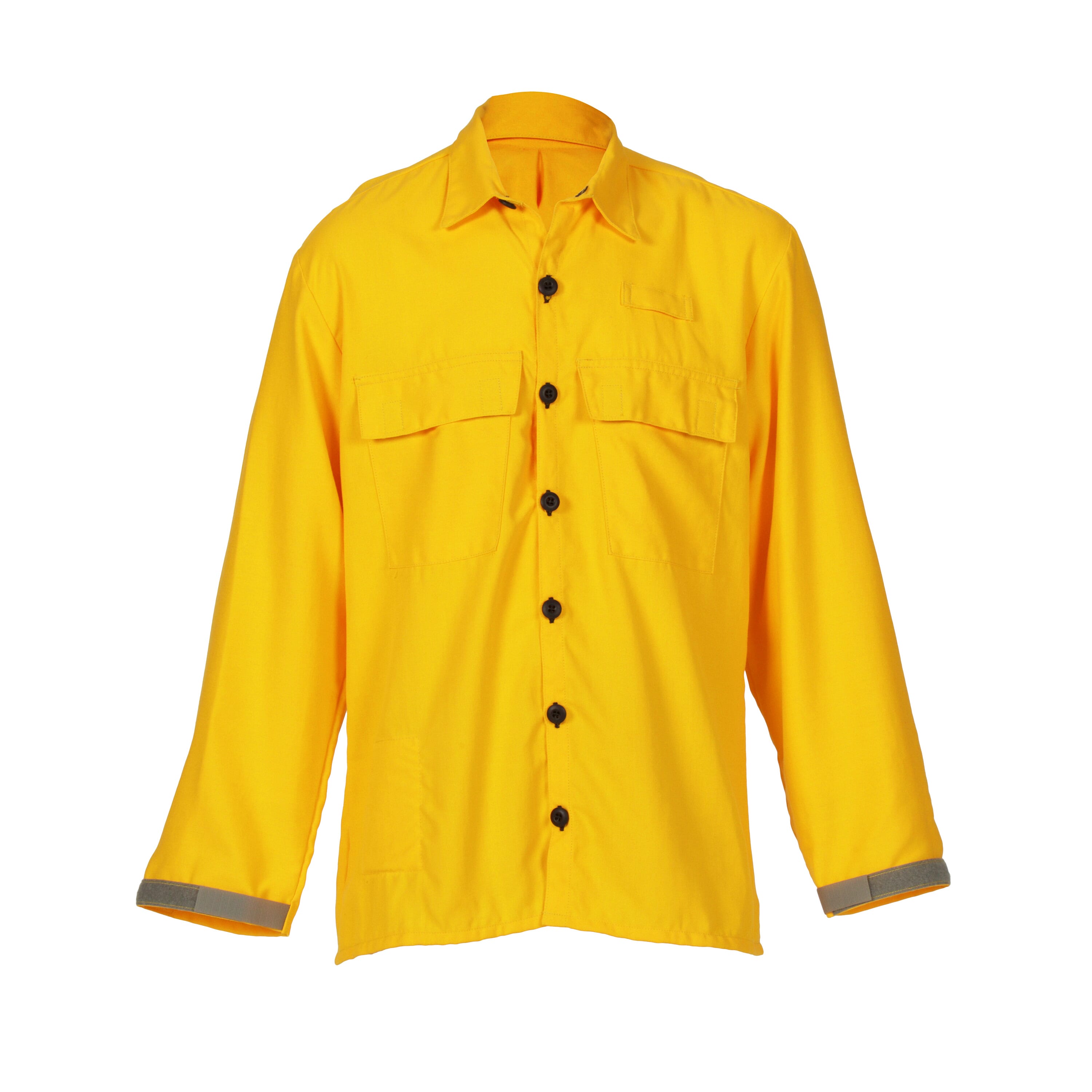 Crew Boss™ 6.0 oz. Nomex® IIIA Traditional Shirt