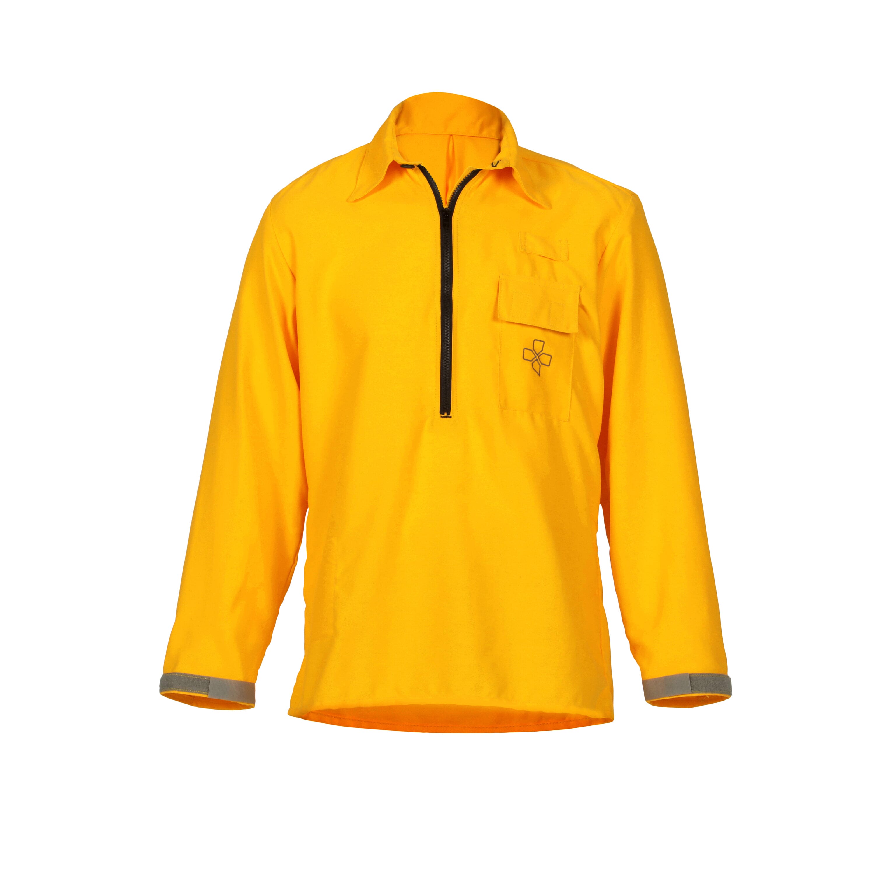 Stryker Wildland Fire Shirt