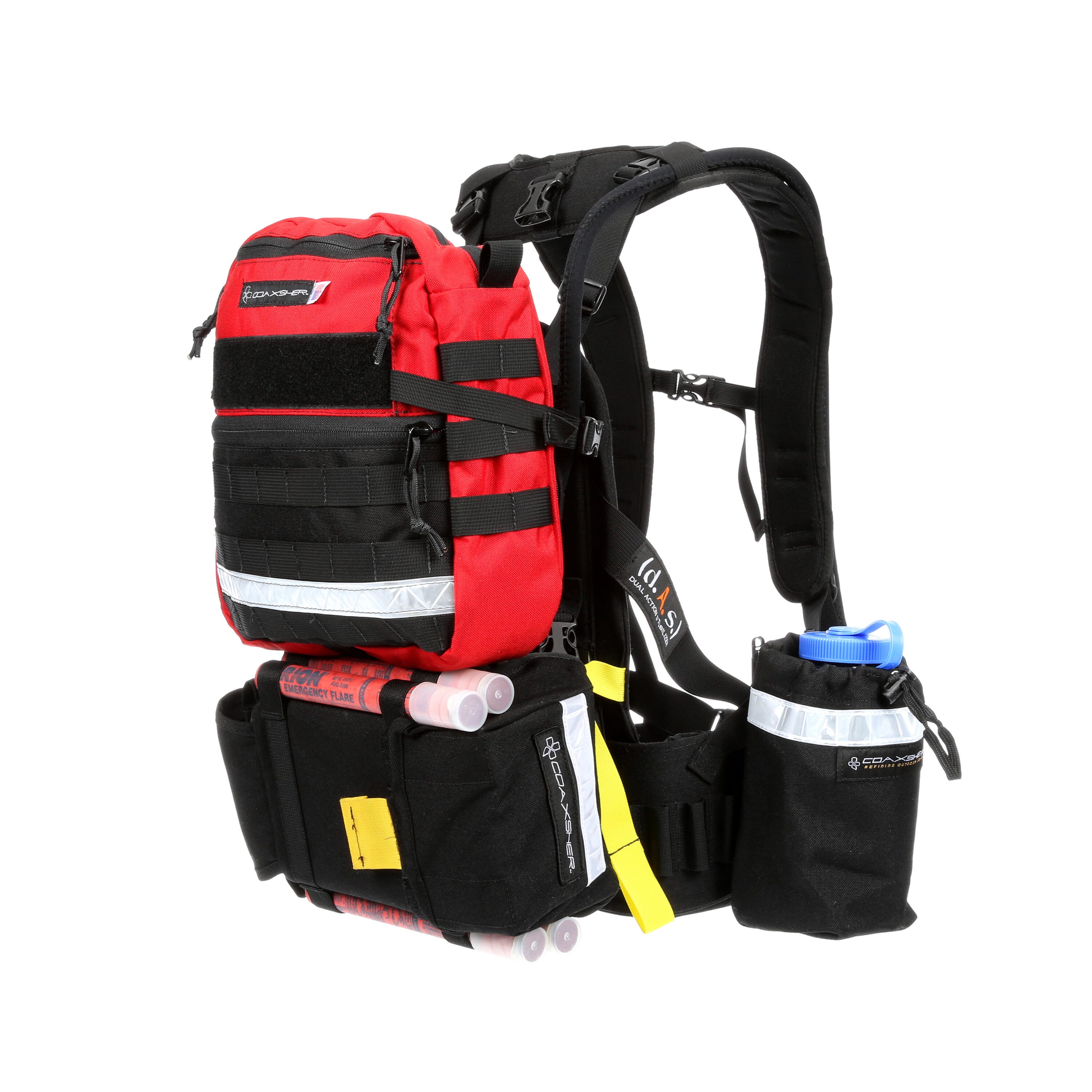 FS-1 Spotter Wildland Fire Pack
